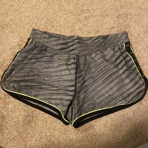 Under Armour shorts